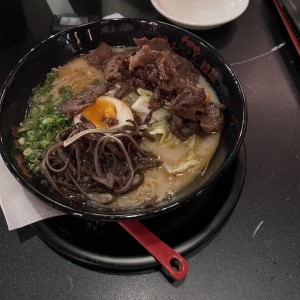 ramen de res