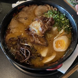 AJISEN BEST COMBO RAMEN