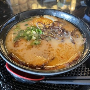 Ajisen ramen