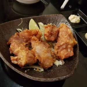 karaage