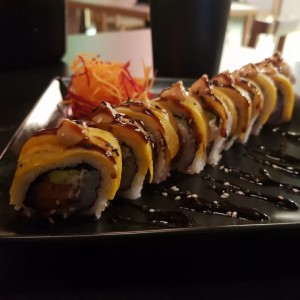 sushi