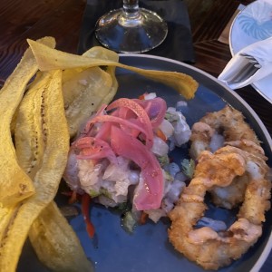 Pescador