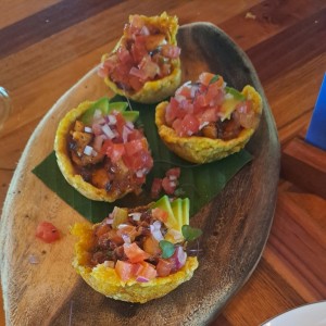 Patacon Relleno