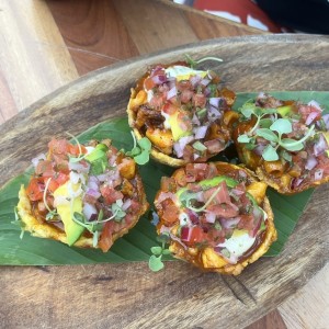 Patacon Relleno