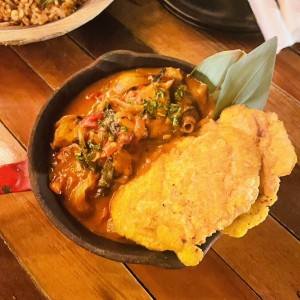 Pulpo caribeño