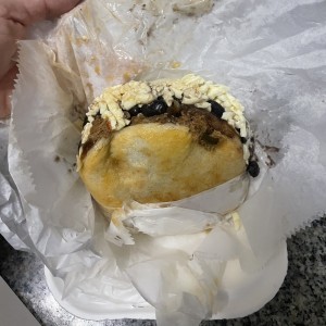 Arepadictos - Pabebellón