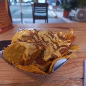 nachos