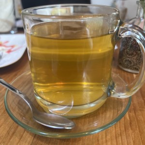 Te verde