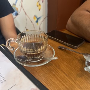 Espresso 