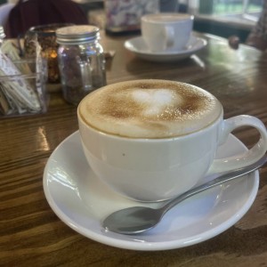 Capuccino 