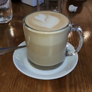 Cafe Latte