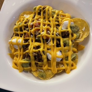 Nachos