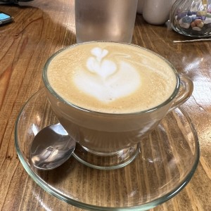 Capuccino