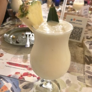 Piña Colada