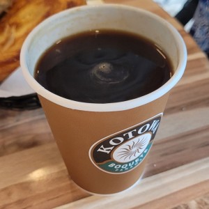 café americano 