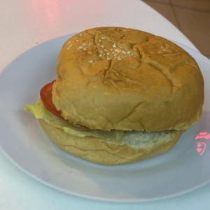 Hamburguesa 