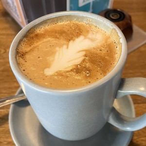 Capuchino 