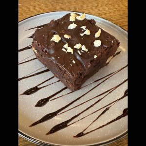 Brownie 