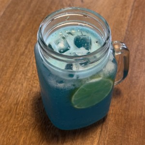 Blue Lemonade Club