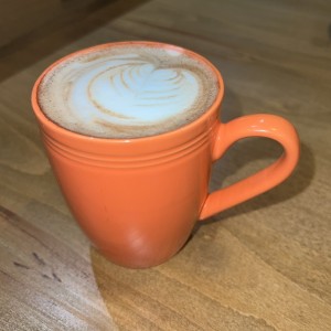 Mocaccino tosto