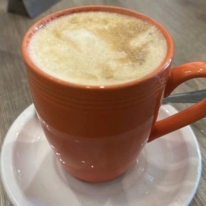 Capuchino