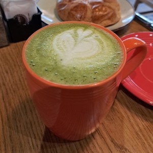 Matcha