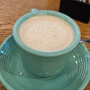 capuchino