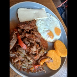 El Panameño