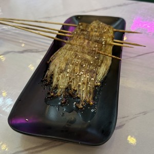 Enokis