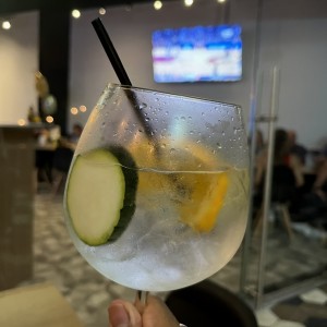 Gin Tonic