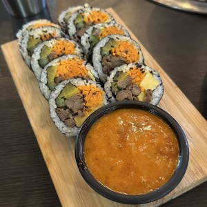 Kimbap