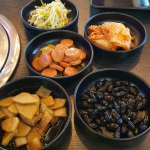 Banchan