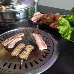 asador koreabo