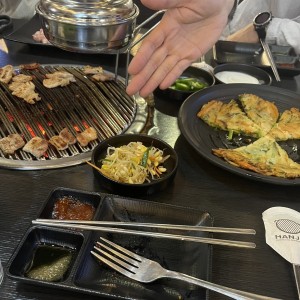 Pork Belly