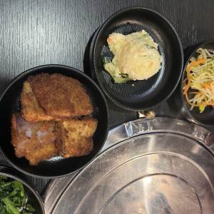 Banchan