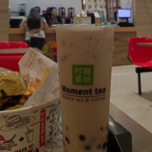 bubble tea