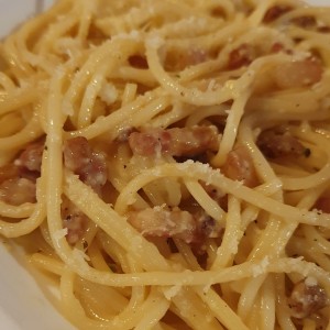 Carbonara