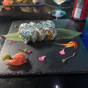 Sushi Rolls - Philadelphia