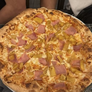 Hawaiana