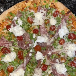 LA ITALIANA