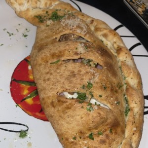 Calzone Italiano