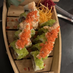 SUSHI - Osaka Especial Roll