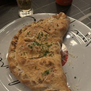 Calzone Italiano