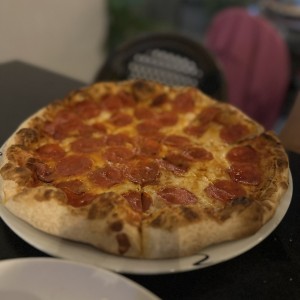 TIPICA PEPPERONI