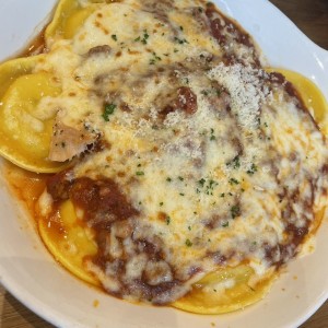 Cheese Ravioli