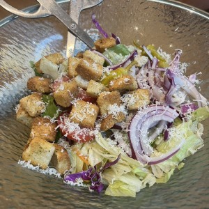 Famous House Salad