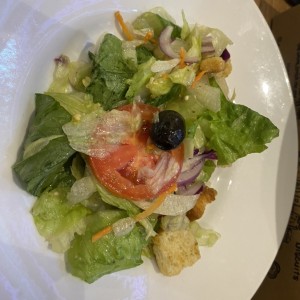 Ensalada