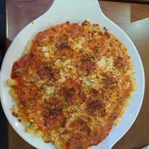 Five Cheese Ziti al Forno