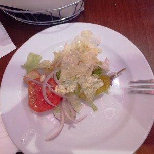 Ensalada 