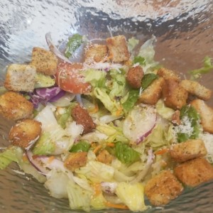 ensalada